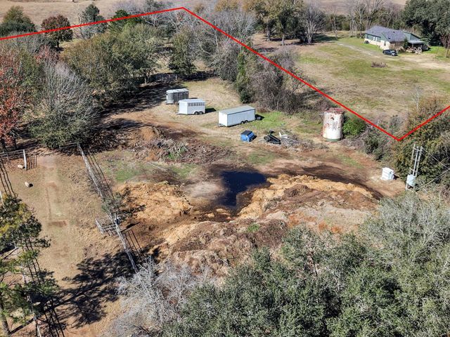 27815 Calvert Road, Tomball, TX 77377