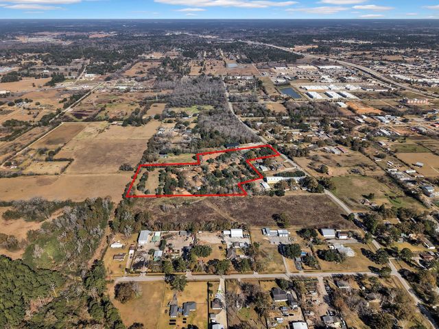 27815 Calvert Road, Tomball, TX 77377