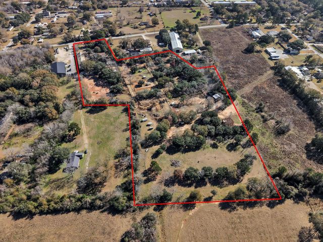 27815 Calvert Road, Tomball, TX 77377