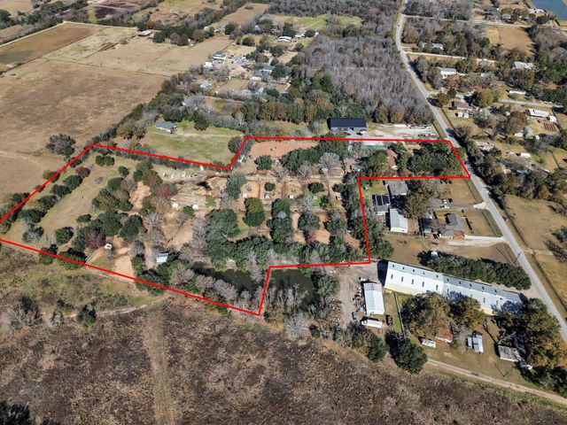 27815 Calvert Road, Tomball, TX 77377