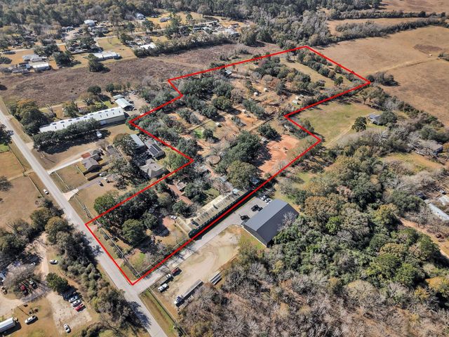 27815 Calvert Road, Tomball, TX 77377