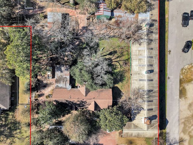 27815 Calvert Road, Tomball, TX 77377