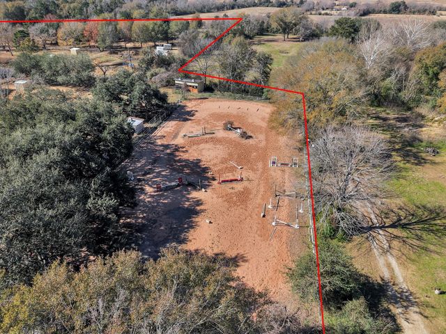 27815 Calvert Road, Tomball, TX 77377