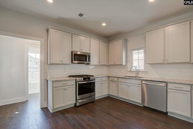 742 Poplar Street, Cayce, SC 29033