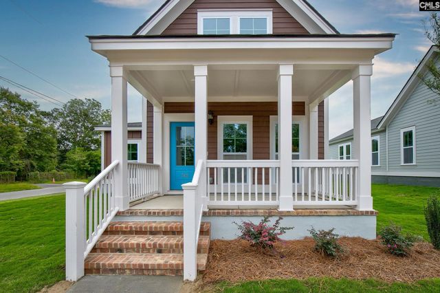 742 Poplar Street, Cayce, SC 29033