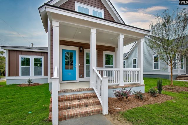 742 Poplar Street, Cayce, SC 29033
