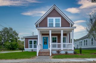 742 Poplar Street, Cayce, SC 29033