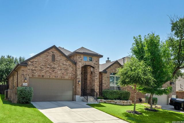 27314 CAMELLIA TRCE, Boerne, TX 78015