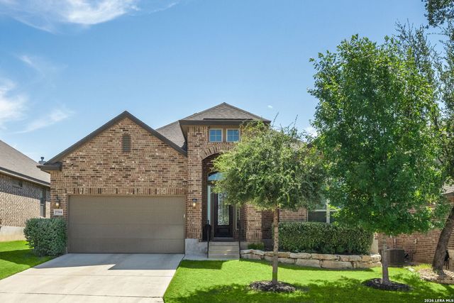 27314 CAMELLIA TRCE, Boerne, TX 78015