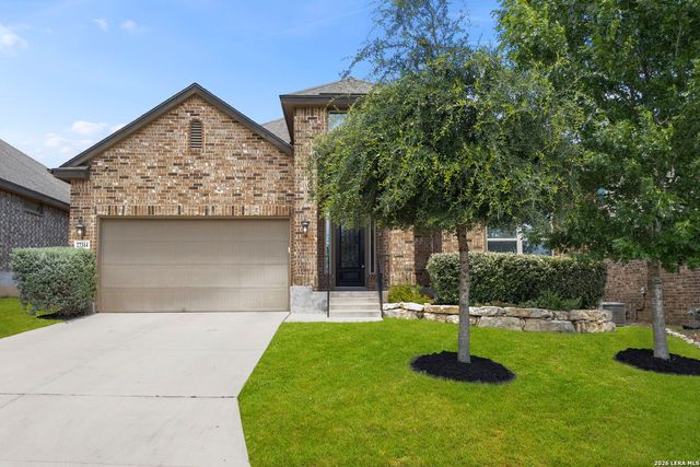 27314 CAMELLIA TRCE, Boerne, TX 78015