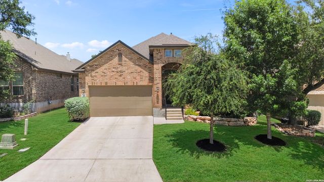 27314 CAMELLIA TRCE, Boerne, TX 78015