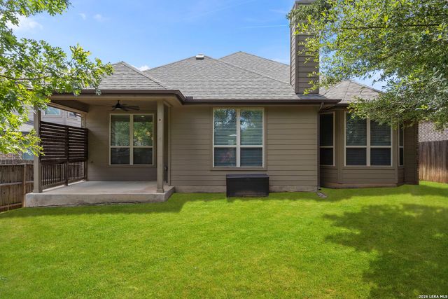 27314 CAMELLIA TRCE, Boerne, TX 78015