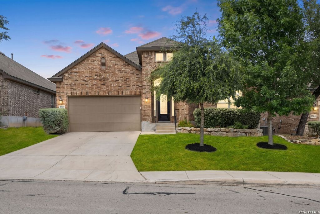 27314 CAMELLIA TRCE, Boerne, TX 78015