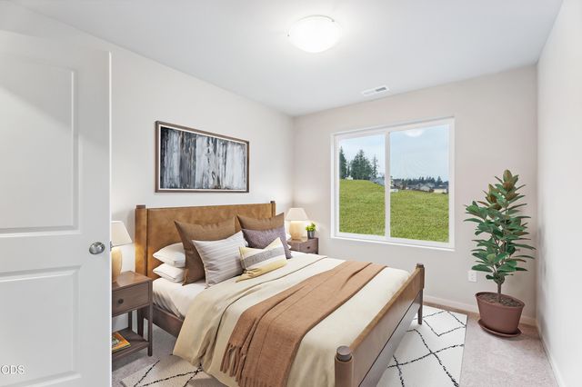 61532 Parrell Rd 9, Bend, OR 97702