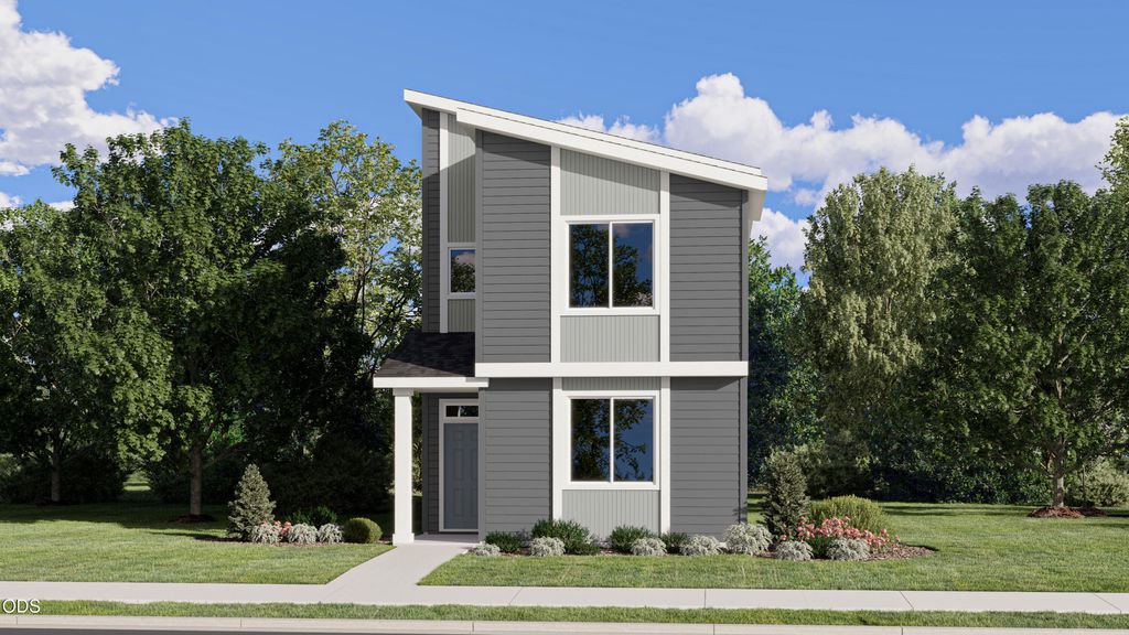 61532 Parrell Rd 9, Bend, OR 97702