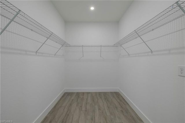 Address unavailable.