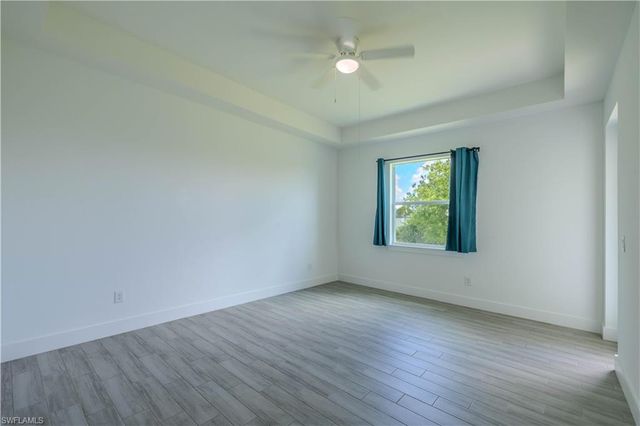 Address unavailable.