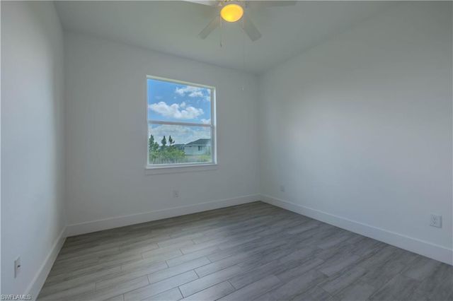 Address unavailable.