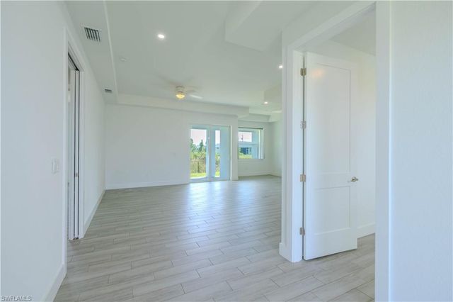 Address unavailable.