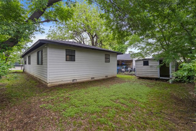 5418 Singleton Boulevard, Dallas, TX 75212