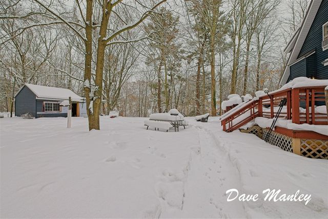 1335 Crestbrook Avenue, Norton Shores, MI 49444