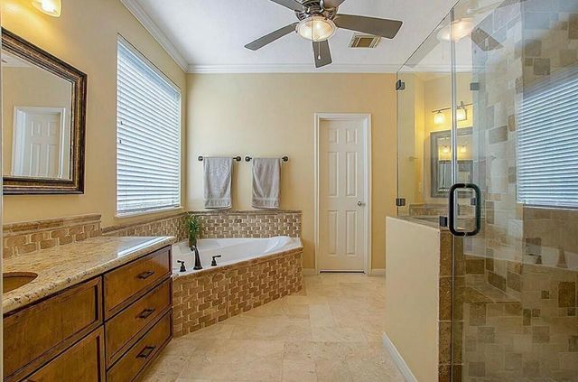 4506 Timber Pine Trail, Houston, TX 77345