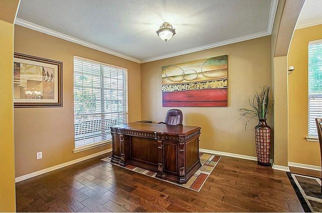 4506 Timber Pine Trail, Houston, TX 77345