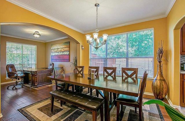 4506 Timber Pine Trail, Houston, TX 77345