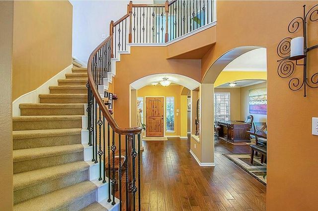 4506 Timber Pine Trail, Houston, TX 77345