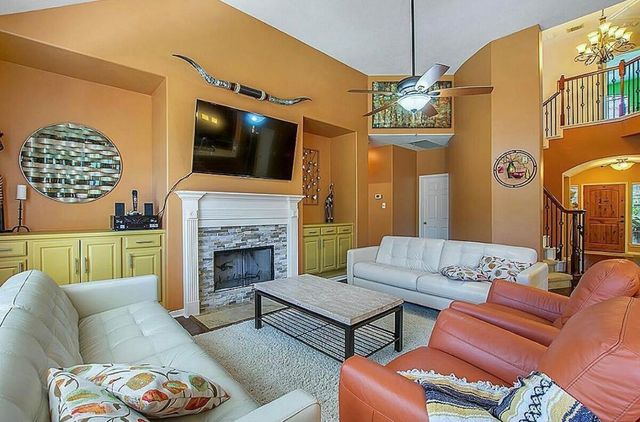 4506 Timber Pine Trail, Houston, TX 77345