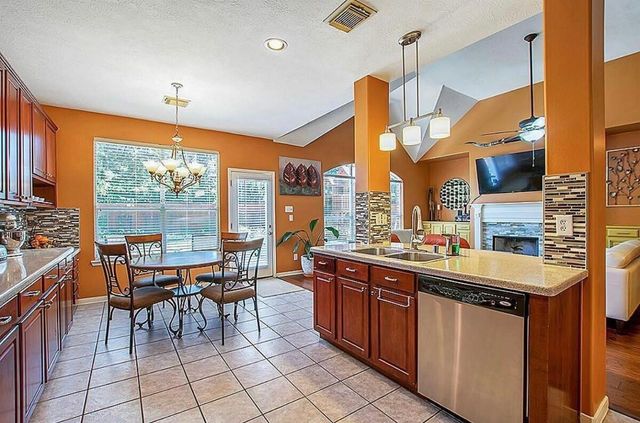 4506 Timber Pine Trail, Houston, TX 77345