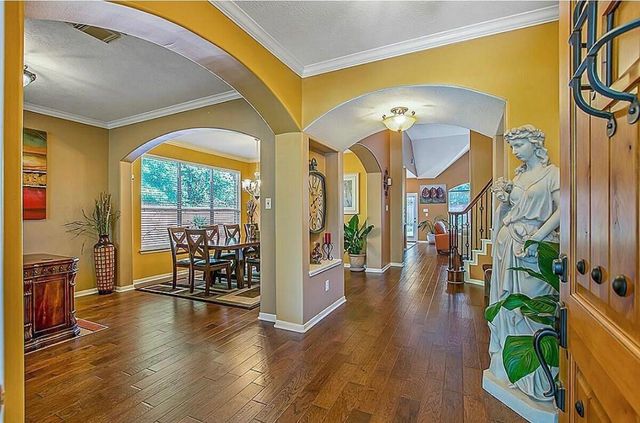 4506 Timber Pine Trail, Houston, TX 77345