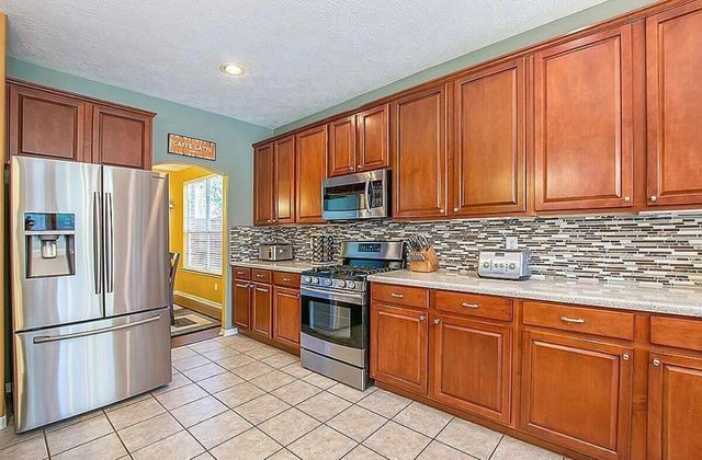 4506 Timber Pine Trail, Houston, TX 77345