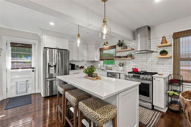 1416 N Druid Hills Road NE, Atlanta, GA 30319