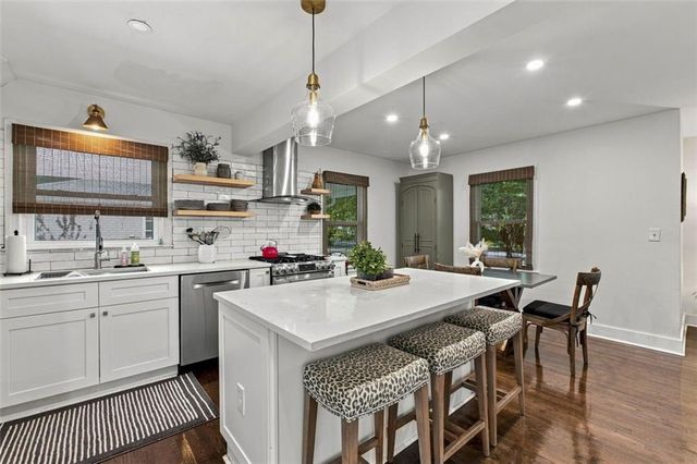 1416 N Druid Hills Road NE, Atlanta, GA 30319
