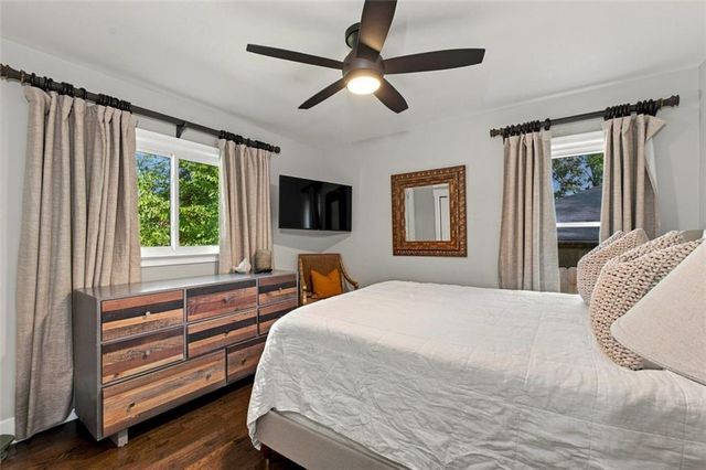 1416 N Druid Hills Road NE, Atlanta, GA 30319
