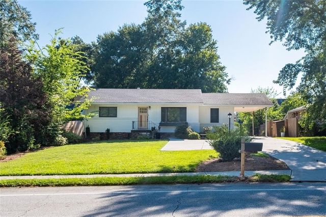 1416 N Druid Hills Road NE, Atlanta, GA 30319