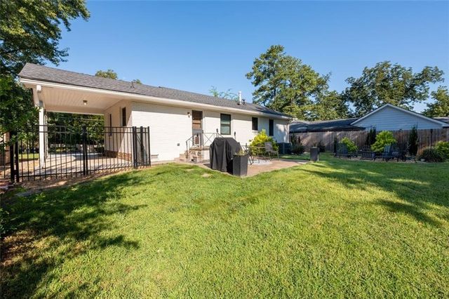 1416 N Druid Hills Road NE, Atlanta, GA 30319