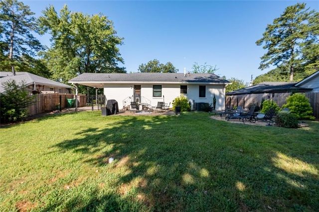 1416 N Druid Hills Road NE, Atlanta, GA 30319