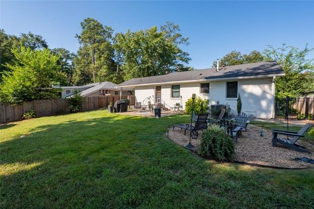 1416 N Druid Hills Road NE, Atlanta, GA 30319