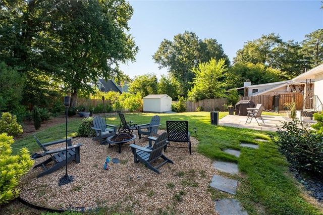 1416 N Druid Hills Road NE, Atlanta, GA 30319