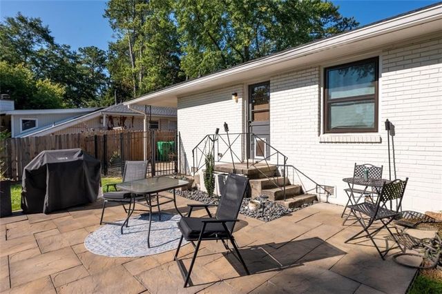 1416 N Druid Hills Road NE, Atlanta, GA 30319