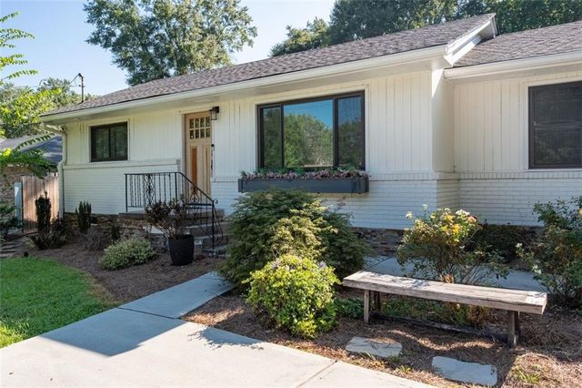 1416 N Druid Hills Road NE, Atlanta, GA 30319