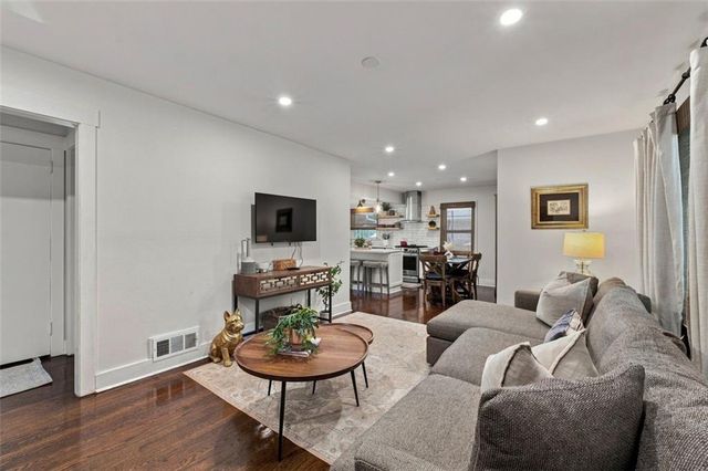 1416 N Druid Hills Road NE, Atlanta, GA 30319