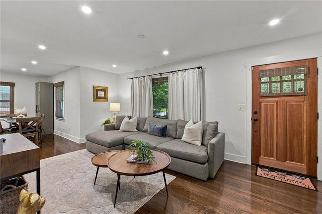 1416 N Druid Hills Road NE, Atlanta, GA 30319
