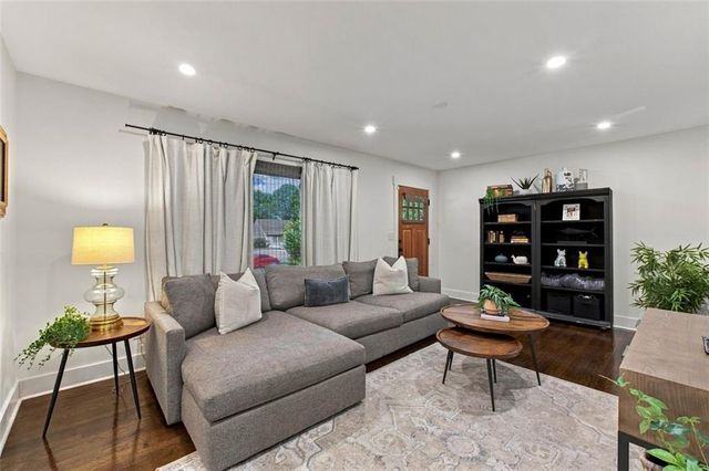 1416 N Druid Hills Road NE, Atlanta, GA 30319