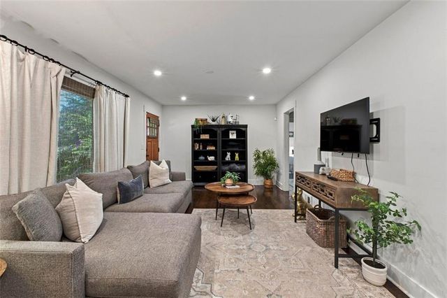 1416 N Druid Hills Road NE, Atlanta, GA 30319