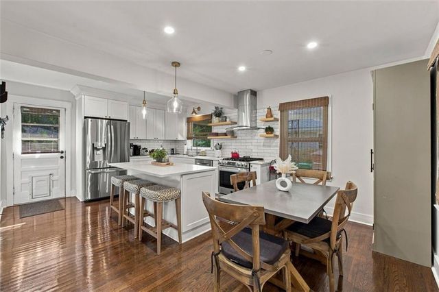 1416 N Druid Hills Road NE, Atlanta, GA 30319