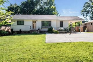 1416 N Druid Hills Road NE, Atlanta, GA 30319