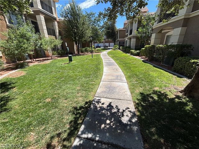 2900 Sunridge Heights Parkway 1713, Henderson, NV 89052